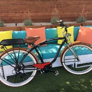 Meet your Posher, Tad